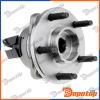 Moyeu de roue avant pour CHEVROLET | KLP-CH-074, 22715554